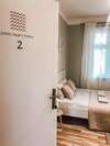 Хостелы Bankowa 8 Guest Rooms Зелёна-Гура-3